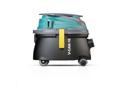 Tennant T Ride On Floor Scrubber