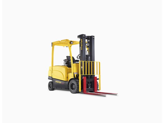 Hyster J Xn Carretilla El Ctrica Frontal M Gam Online