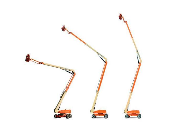 Ultra Articulating Boom Lift 1250AJP JLG