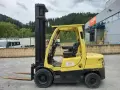 2013 HYSTER H3,5 FT