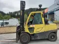 2013 HYSTER H5.5 FT