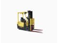 Hyster A1.3XNT electric forklift