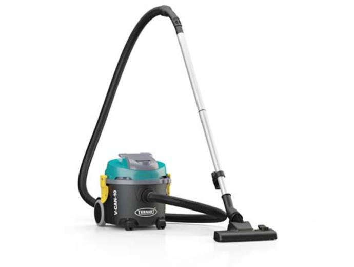 Dust collector V-CAN-10 - V-CAN-10 - Vacuum cleaners | GAM Online