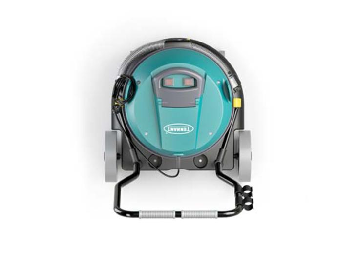 Dust/liquid vacuum cleaner V-WD-27 - V-WD-27 - Vacuum cleaners | GAM Online