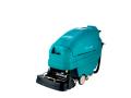 Tennant 1610 dual technology carpet extractor