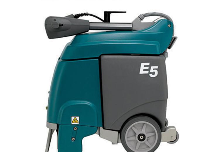 Tennant E5 Carpet Extractor - E5 - Extracteurs de tapis | GAM Online