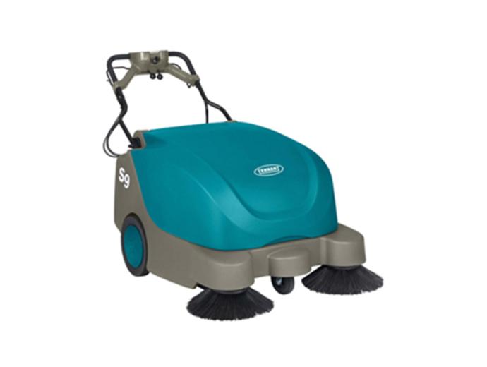 tennant s9 sweeper