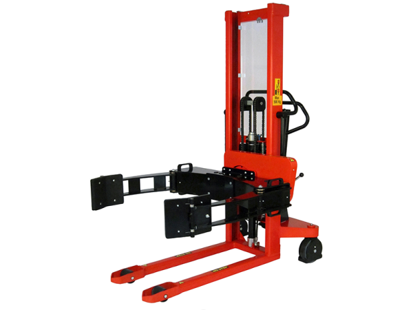Logitrans RR - RR - Coil turner 500 kg - Turners | GAM Online