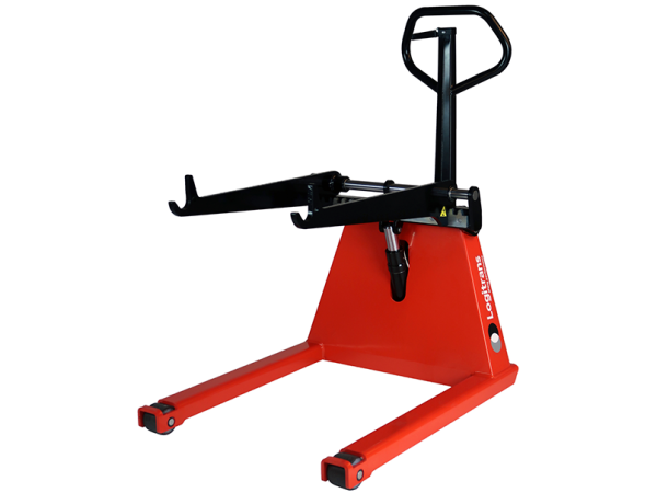 Logitrans RL 500 - RL 500 - Roll Lifter 500 kg Logitrans RL 500 - Turners | GAM Online