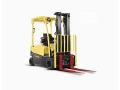 Hyster J1.6XN electric forklift truck