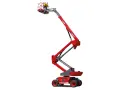 EAB20RT Electric Articulated Platform