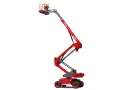 EAB22RT Electric Articulated Platform