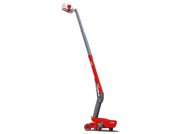 HTB26RT Hybrid Telescopic Hybrid Telescopic Platform