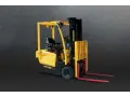 Hyster A1.5XNT counterbalanced forklift truck