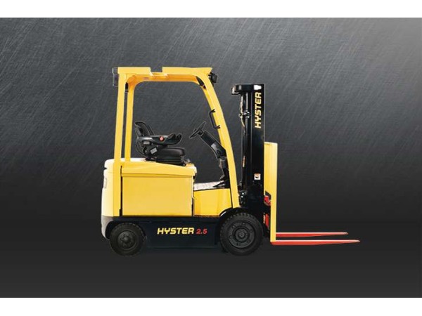 Carretilla elevadora eléctrica Hyster E2.2XN