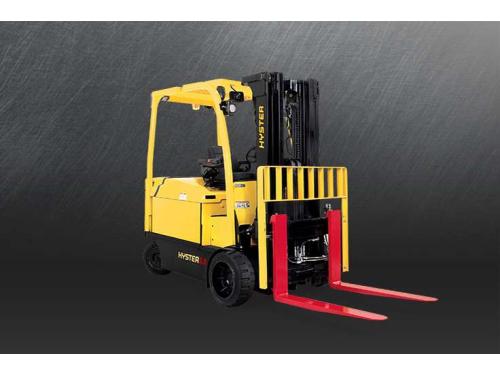 HYSTER J2.5UT : 6 M Front Electric Forklift : GAM Online