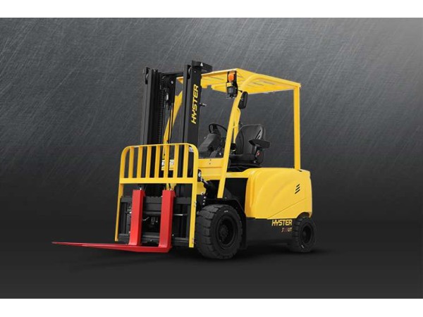 Empilhador elétrico Hyster J3.5UT