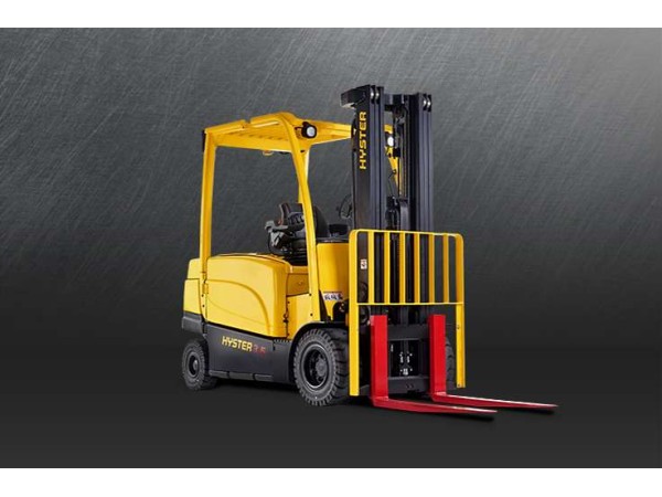 Chariot élévateur électrique Hyster J2.2XN
