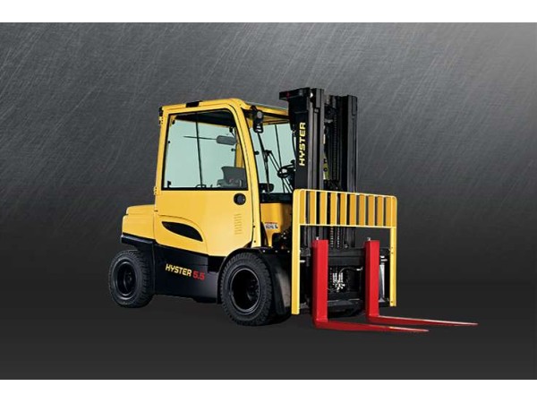Chariot élévateur électrique Hyster J5.5XN6