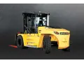 Hyster H18XDS-9 diesel forklift truck