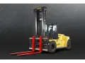 Hyster H13XDS6 diesel forklift truck