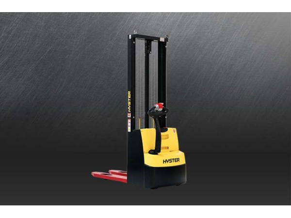 Apilador de pales Hyster S1.2E