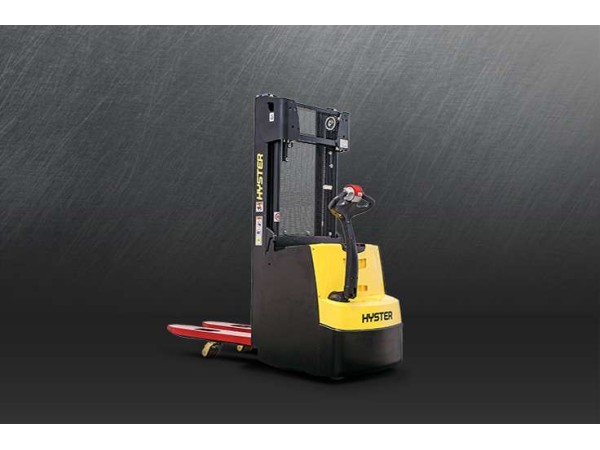 Gerbeur Hyster S1.2