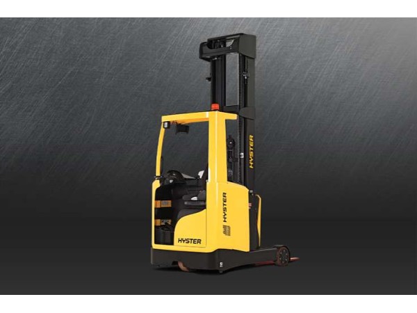 Hyster R2.0HD| Empilhador retrátil | GAM Online