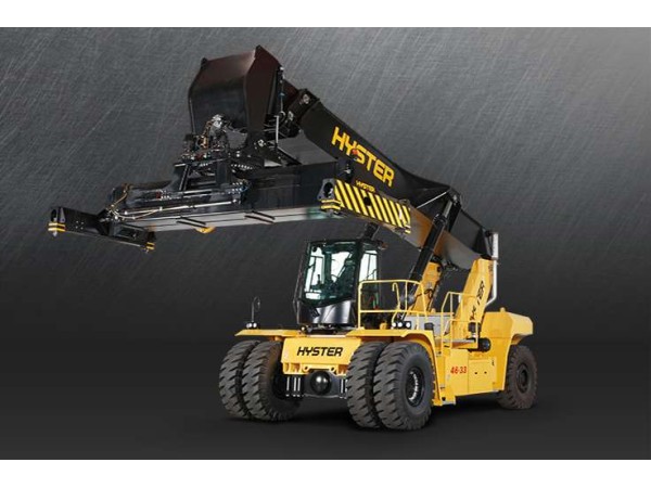 Hyster RS46-41XD/62S container handler