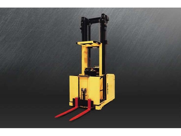 Hyster K1.0L AC| Hyster Order Pickers | GAM Online
