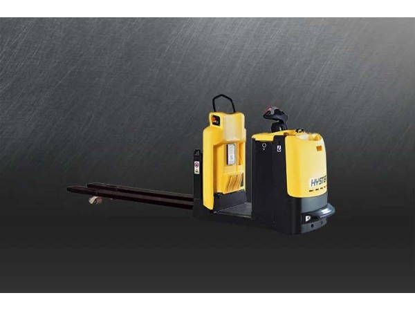 Hyster LO2.0 | Hyster Order Picker | GAM Online