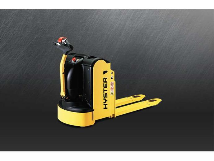 Hyster P3.0 - Hyster Pallet Truck - GAM Online