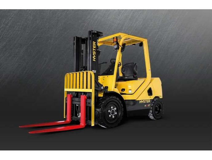 Hyster H Ut M Front Forklift Truck Gam Online