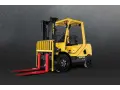 Forklift truck Hyster H2.5UT