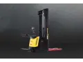 Hyster S1.6S IL electric stacker