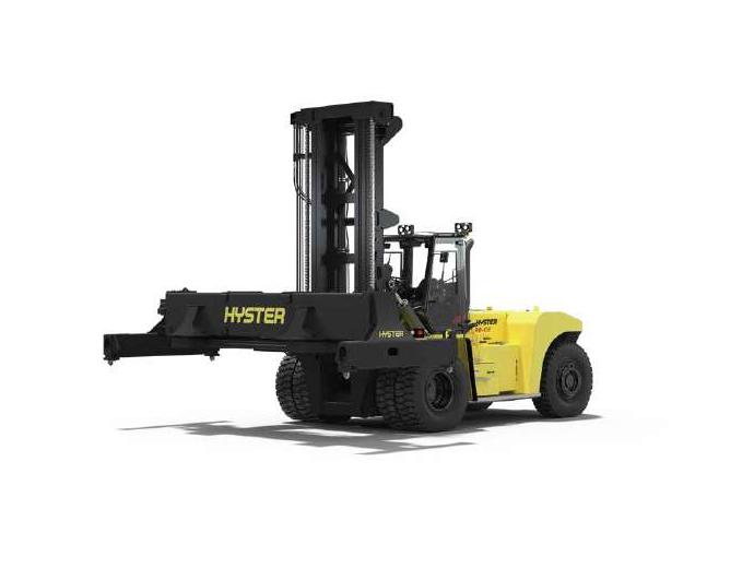 HYSTER H32XD-16CH | Hyster 6 M Container Handler | GAM Online