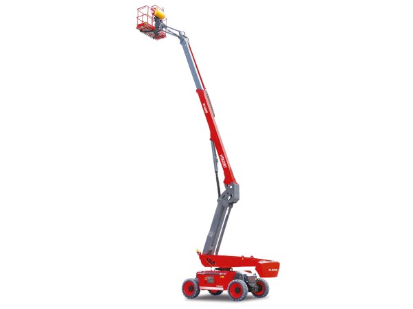 Magni HTB20RT : Hybrid Telescopic Platform 20M : GAM Online
