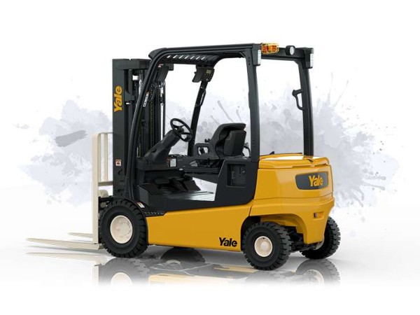 Montacargas eléctrico Yale ERP30VLL