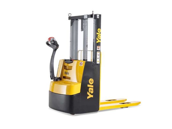 Applicateur électrique sur pied Yale MS12E