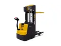 Yale MS12 Electric Pedestrian Stacker