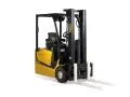 Yale ERP13VC electric front forklift
