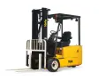 Yale ERP16UXT electric forklift truck