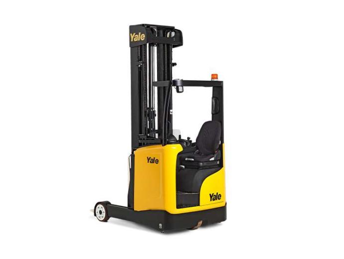 Yale MR25| Yale Reach Truck : GAM Online