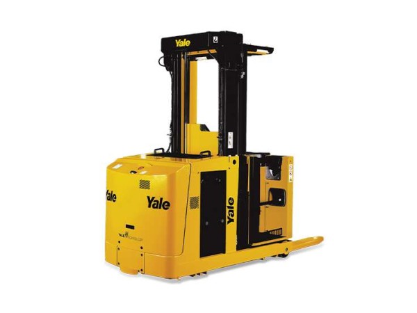 Preparapedidos 2000 K Yale MO10S