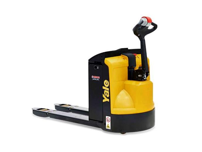 Yale R2.0HD| Yale Electric Pallet Truck| GAM Online