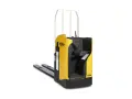 Yale MP20T Electric Pedestrian Mounted Pallet Truck