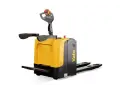 Yale MP20XUX Electric Pedestrian Mounted Pallet Truck