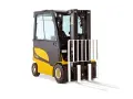 Yale ERP22VL electric forklift truck