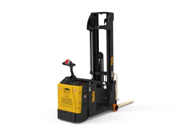 Aplicador elétrico com pés Yale MC10