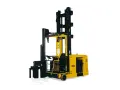 Yale MTC15 trilateral forklift